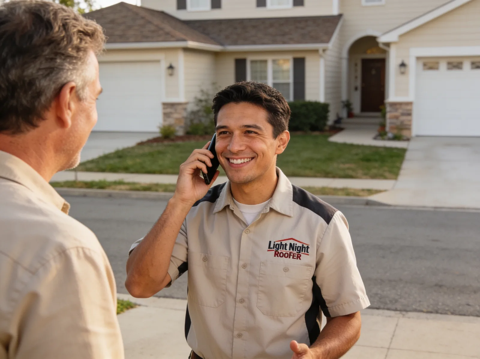 Emergency Roof Repair Beachwood, NJ FAQs